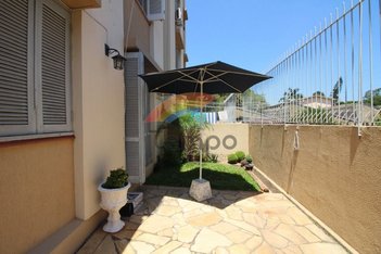 apartment em Visconde de Taunay, Rio Branco - Novo Hamburgo - RS