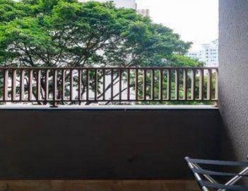 apartment em Rua João de Sousa Dias, Campo Belo - São Paulo - SP