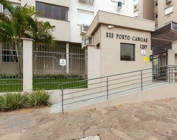 apartment em Brasil, Centro - Canoas - RS