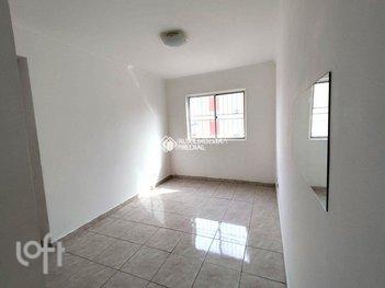 apartment em Senador Vergueiro, Anchieta - São Bernardo do Campo - SP