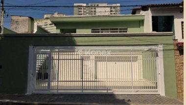 house em Rua Guiomar dos Santos Asseiro, Vila Rosália - Guarulhos - SP