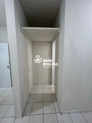 office em SDN Lote Único, Asa Norte - Brasília - DF