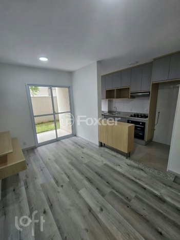 apartment em Rua Coronel Francisco de Oliveira Simões, Paraíso do Morumbi - São Paulo - SP