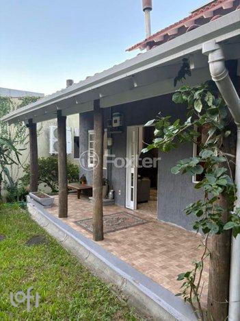 house em João de Oliveira Remião, Agronomia - Porto Alegre - RS