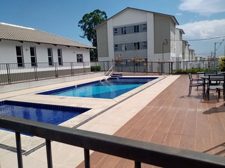 Condomínio Residencial Bosque das Aguas  Estrada do Elenco, 4045, Bananal