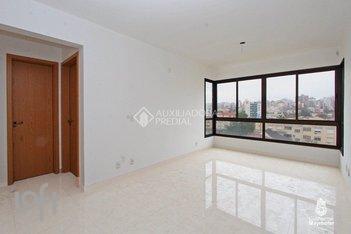 apartment em Monteiro Lobato, Partenon - Porto Alegre - RS