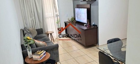 apartment em Rua Ibitirama, Vila Prudente - São Paulo - SP
