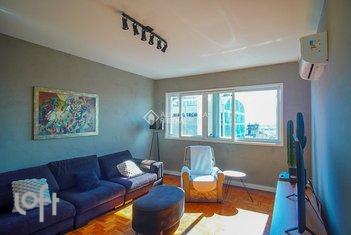 apartment em Independência, Bom Fim - Porto Alegre - RS