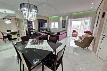 apartment em Maranhão, Santa Paula - São Caetano do Sul - SP