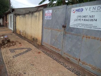 land_lot em Rua Romeu Benotto, Jardim Bela Vista - Americana - SP