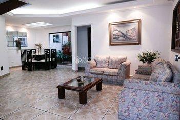 house em Helena Aparecida Secol, Nova Petrópolis - São Bernardo do Campo - SP