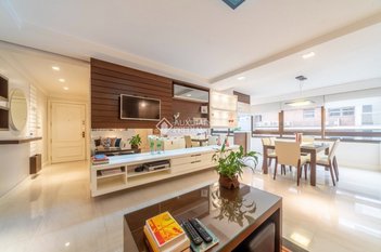 apartment em Travessa Nova Trento, Tristeza - Porto Alegre - RS