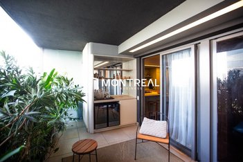 apartment em Rua Nova York, Brooklin Paulista - São Paulo - SP
