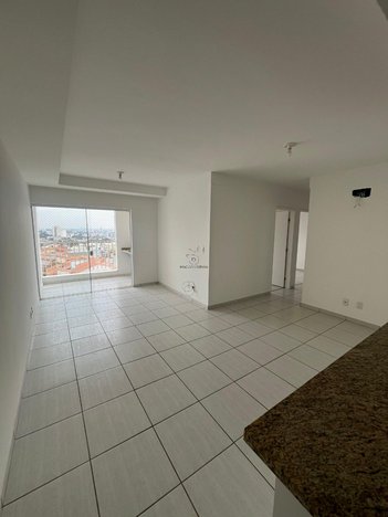apartment em Rua Carmem Galan Archilla, Parque Três Meninos - Sorocaba - SP