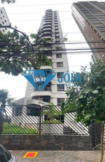 apartment em Rua Tuiucuê, Jardim da Saúde - São Paulo - SP