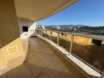 apartment em Rua do Retiro, Jardim Paris - Jundiaí - SP