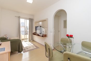apartment em Rua Voluntários da Pátria, Santana - São Paulo - SP