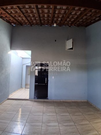 house em Rua Amélia Ramos Rizatti, Recanto Elimar - Franca - SP