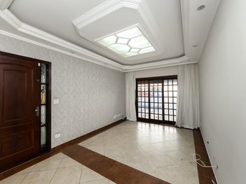 house em Rua Serra dos Quatis, Jardim Vista Linda - São Paulo - SP