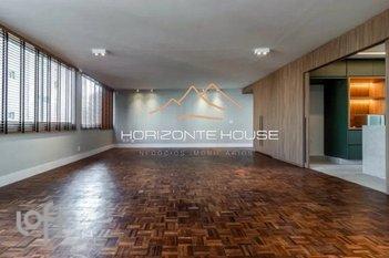 apartment em da Mata, Itaim Bibi - São Paulo - SP