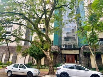apartment em Rua Augusto Jung, Centro - Novo Hamburgo - RS