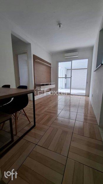 apartment em Avenida Baltazar de Oliveira Garcia, Sarandi - Porto Alegre - RS