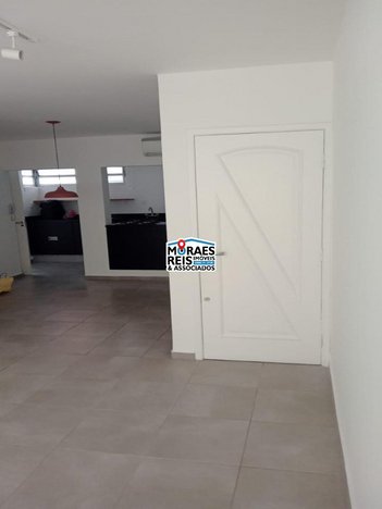 apartment em Alameda Lorena, Jardim Paulista - São Paulo - SP