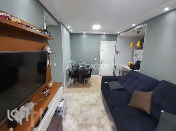 apartment em do Guacá, Mandaqui - São Paulo - SP