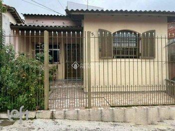house em Rua Gama, Rudge Ramos - São Bernardo do Campo - SP