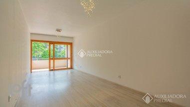 apartment em Rua Silva Jardim, Mont'serrat - Porto Alegre - RS