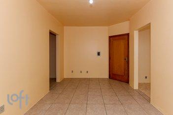 apartment em Monte Castelo, Nossa Senhora das Graças - Canoas - RS