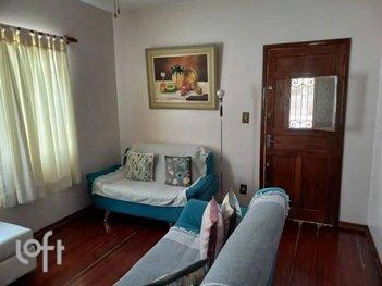 house em Torixoréu, São Miguel Paulista - São Paulo - SP