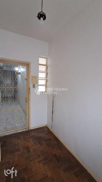 apartment em Cairu, Navegantes - Porto Alegre - RS