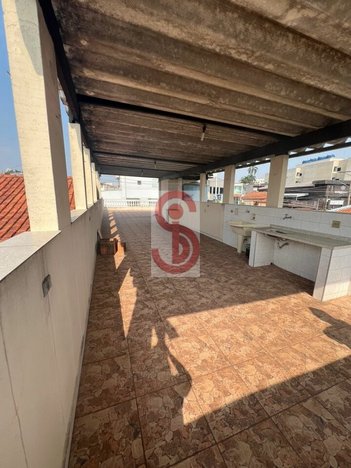 house em Rua Alva, Chácara Belenzinho - São Paulo - SP