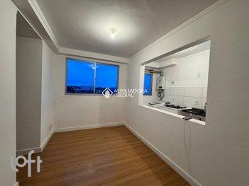 apartment em Engenheiro Sadi Castro, Sarandi - Porto Alegre - RS