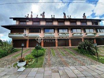 apartment em RUA PAUL HARRIS, Lago Negro - Gramado - RS