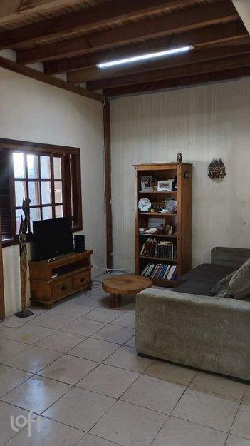house em Vereador Adão Santos, São José - Canoas - RS