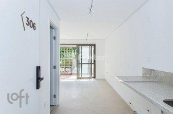 apartment em Jesuíno Maciel, Campo Belo - São Paulo - SP