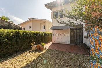 house em Rua Bernarda Luiz, Vila Madalena - São Paulo - SP