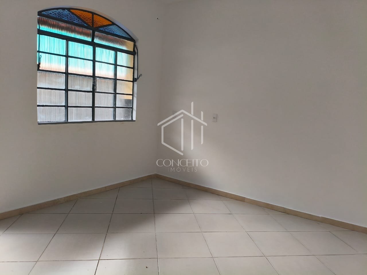 Casa com 2 quartos — Liberdade, Belo Horizonte