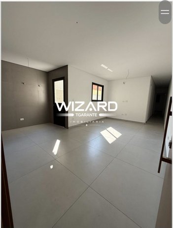 apartment em Rua Xavantes, Vila Pires - Santo André - SP