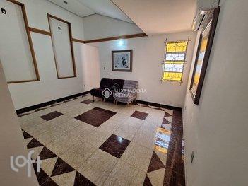 house em Lisboa, Centro - São Bernardo do Campo - SP