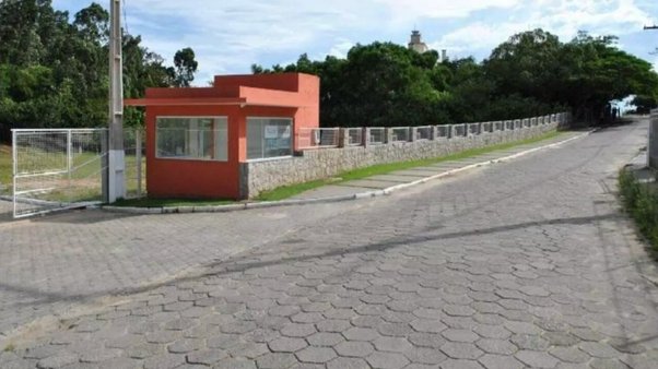 Cômodo Condomínio