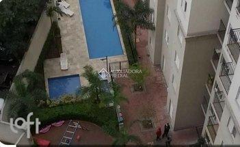 apartment em Princeza Januária, Nova Petrópolis - São Bernardo do Campo - SP