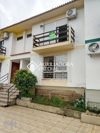 house em Rua Joaquim Cruz, Santo Antônio - Porto Alegre - RS