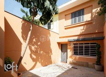 house em Teerã, Alto da Lapa - São Paulo - SP