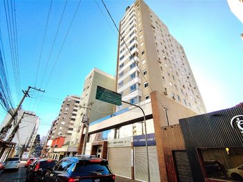 apartment em Rua Capitão Eleutério, Centro - Passo Fundo - RS