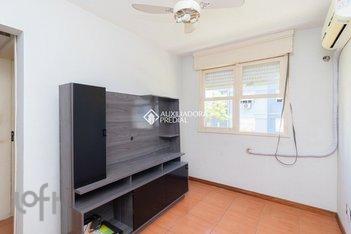 apartment em Travessa Escobar, Camaquã - Porto Alegre - RS