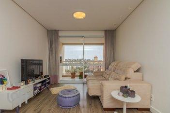 apartment em Bispo William Thomas, Teresópolis - Porto Alegre - RS
