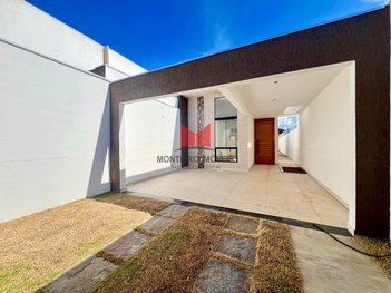 house em Alameda das Bandeiras, Lundcea - Lagoa Santa - MG